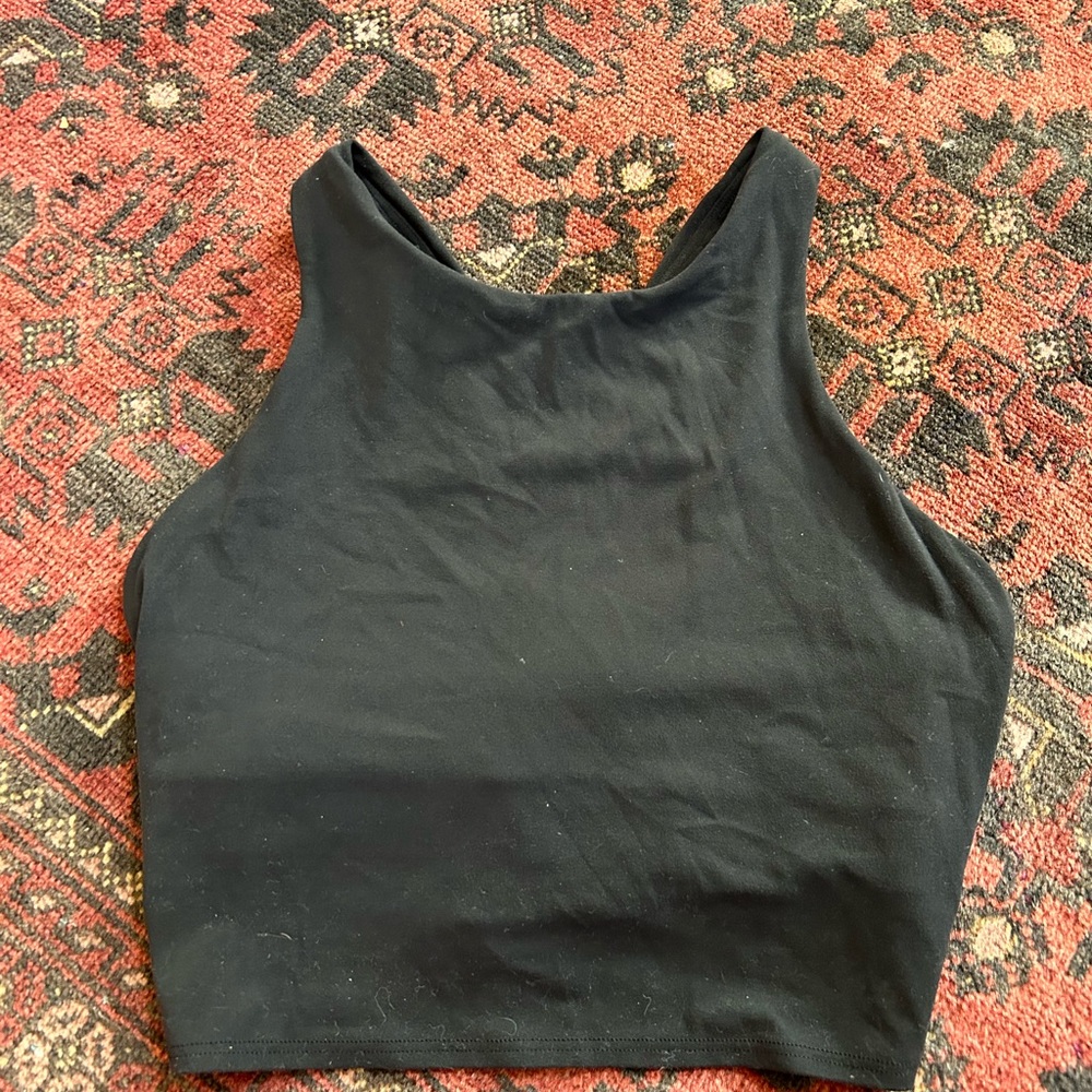 Athleta sports bra XS
